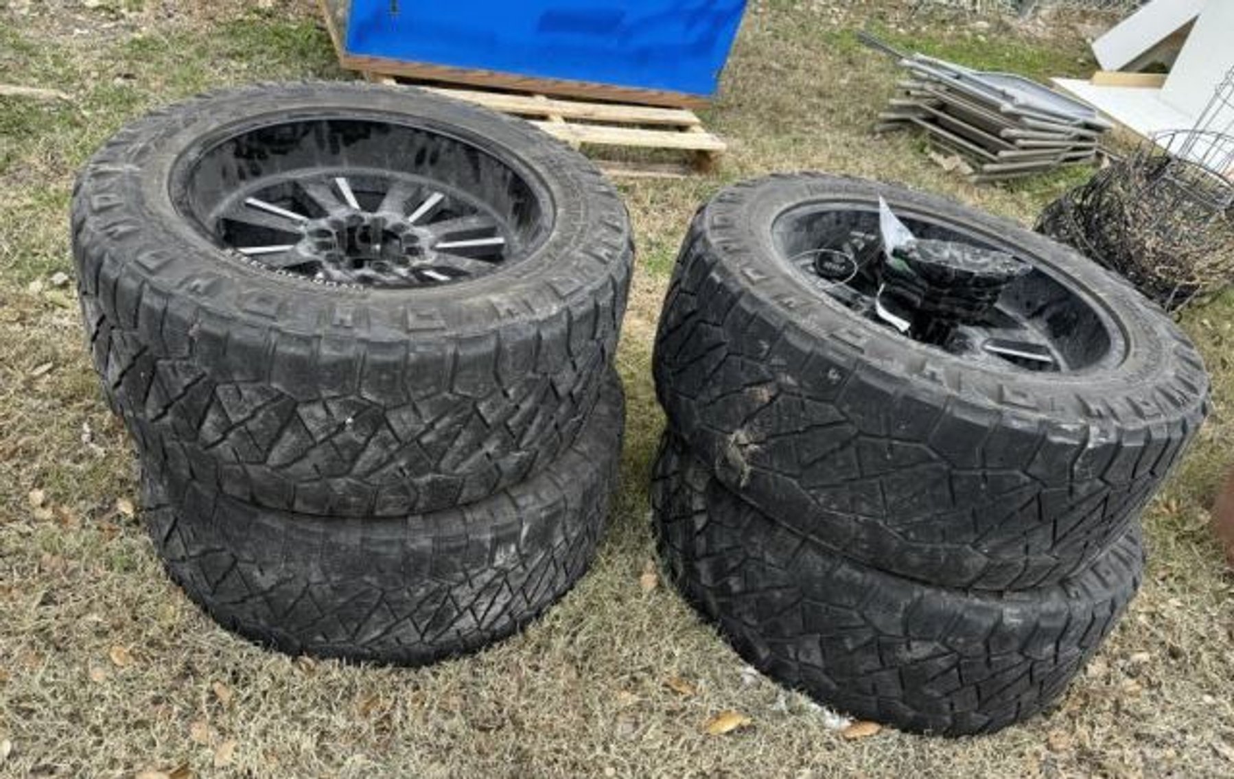 Image for Winter Online Only Auction   