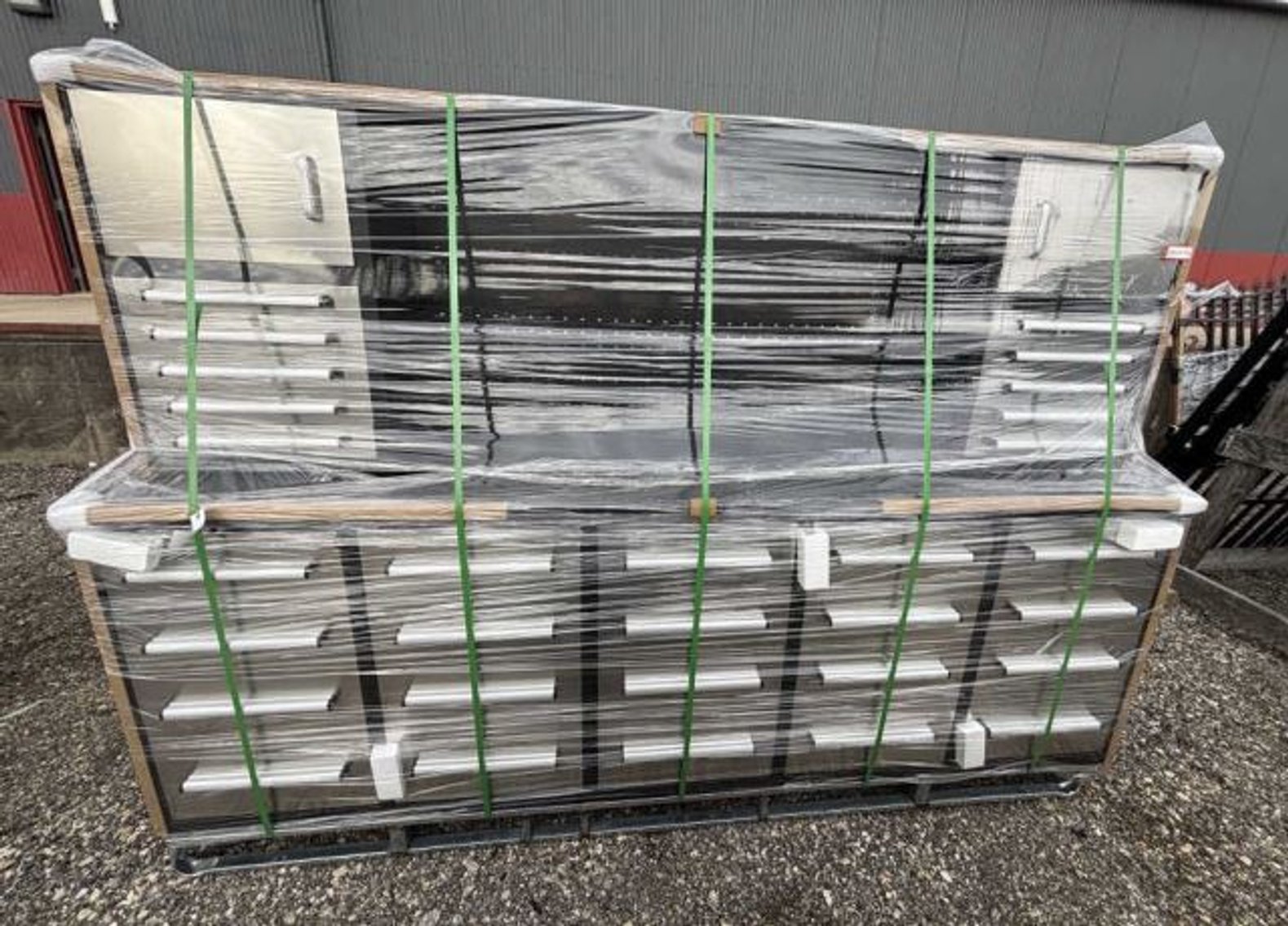 Image for February 15, 2025 - Equipment & Auto Consignment Auction