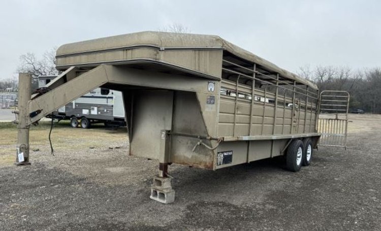 Image for February 15, 2025 - Equipment & Auto Consignment Auction