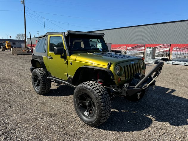 Image for February 15, 2025 - Equipment & Auto Consignment Auction