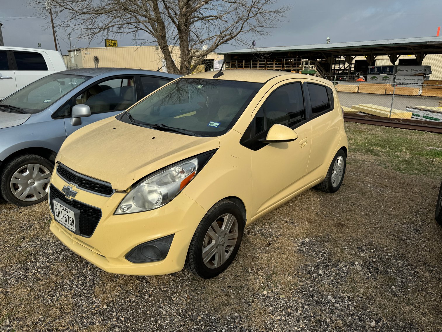 Image for February 15, 2025 - Equipment & Auto Consignment Auction