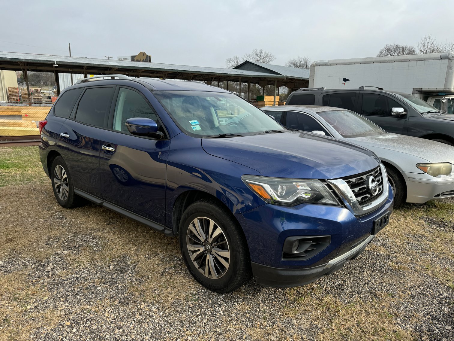 Image for February 15, 2025 - Equipment & Auto Consignment Auction