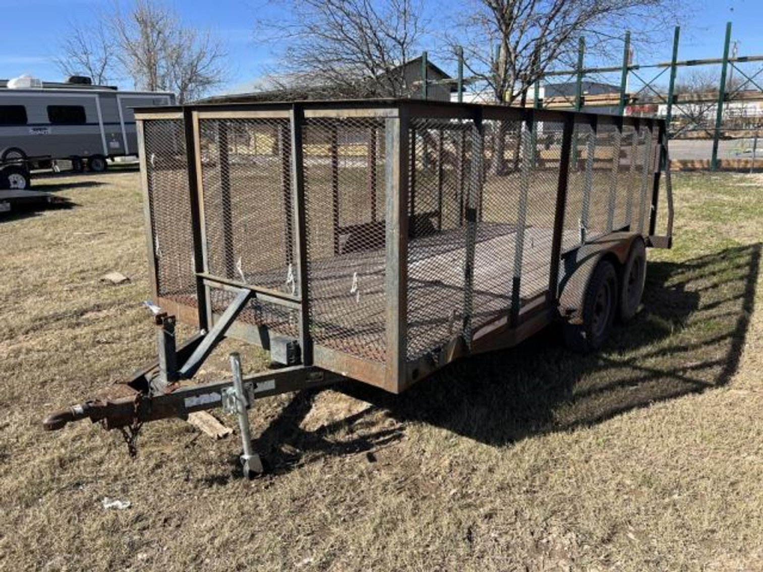 Image for February 15, 2025 - Equipment & Auto Consignment Auction