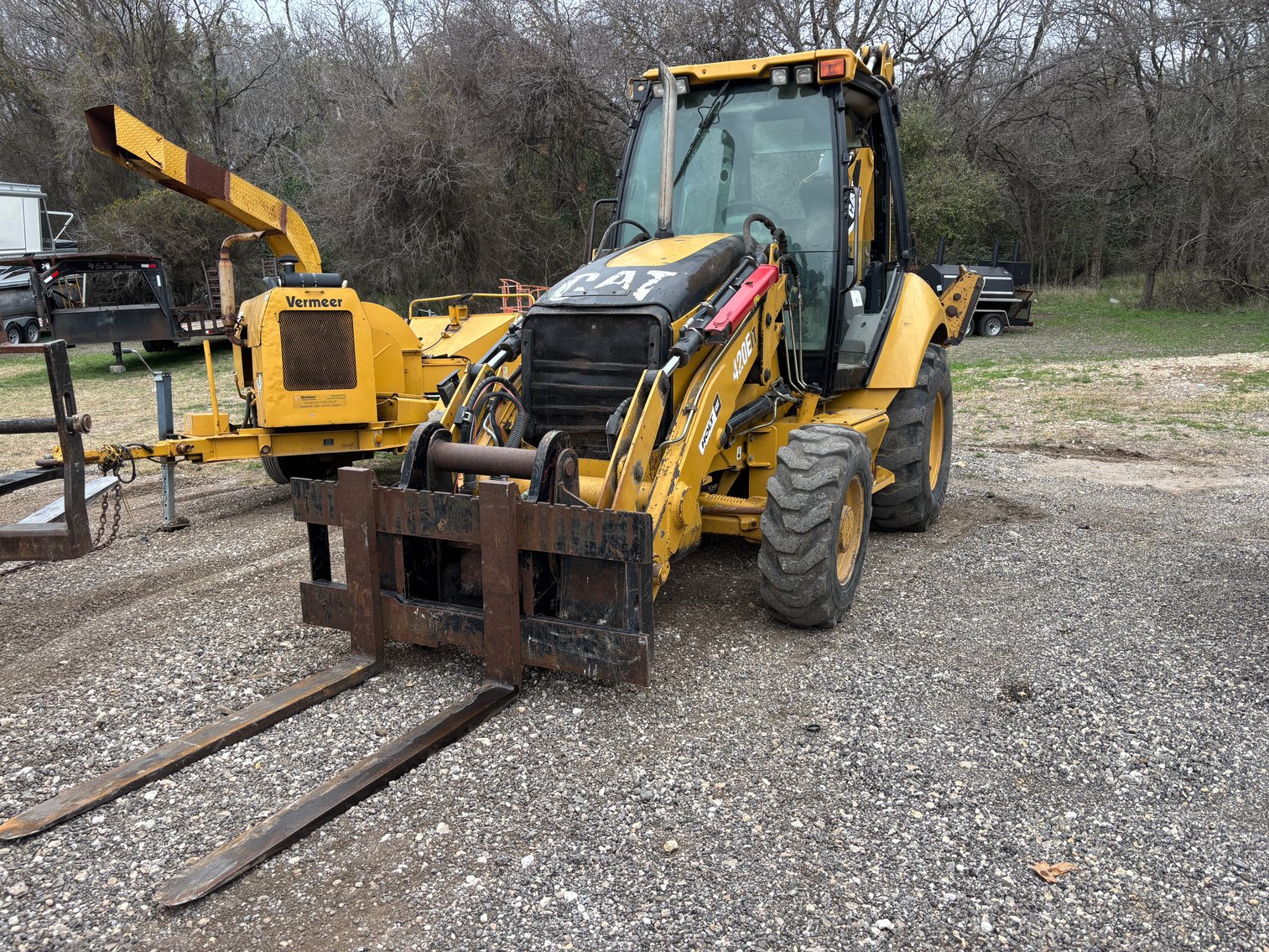 Image for February 15, 2025 - Equipment & Auto Consignment Auction