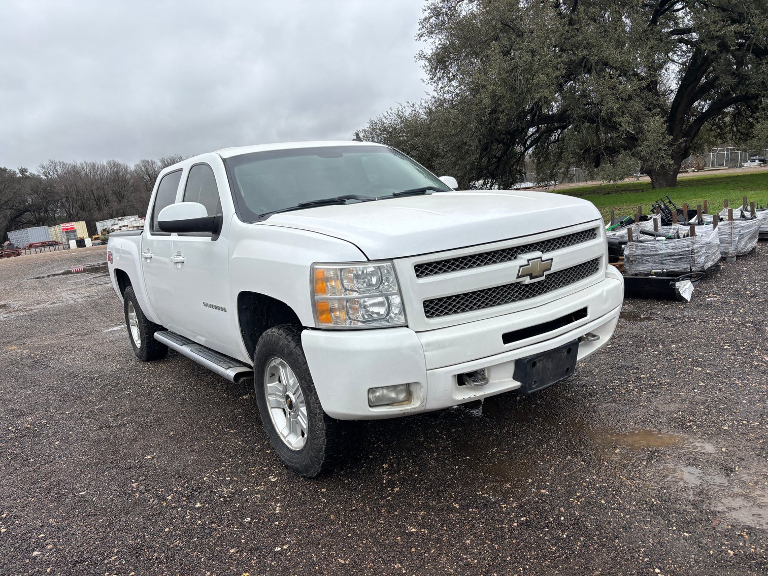 Image for February 15, 2025 - Equipment & Auto Consignment Auction