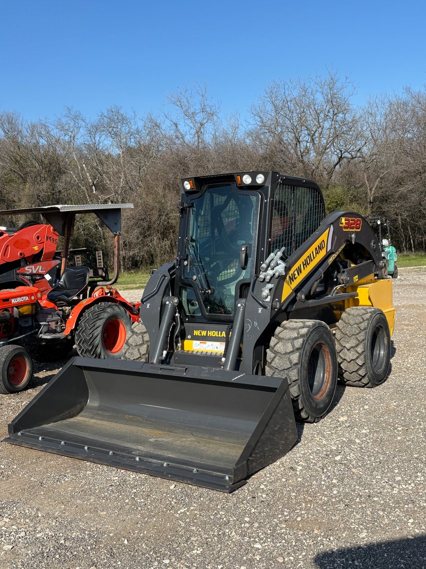 Image for March 15, 2025 - Equipment & Auto Consignment Auction - RING 2