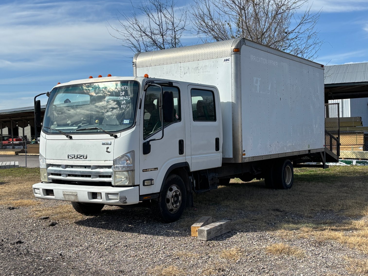 Image for March 15, 2025 - Equipment & Auto Consignment Auction - RING 2