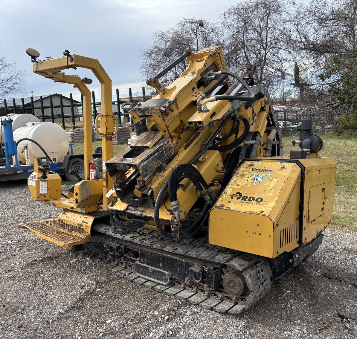 Image for March 15, 2025 - Equipment & Auto Consignment Auction - RING 2