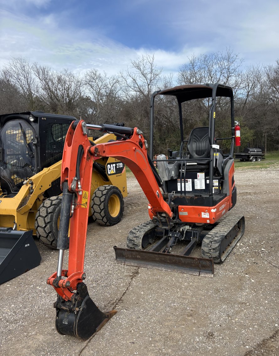 Image for March 15, 2025 - Equipment & Auto Consignment Auction - RING 2