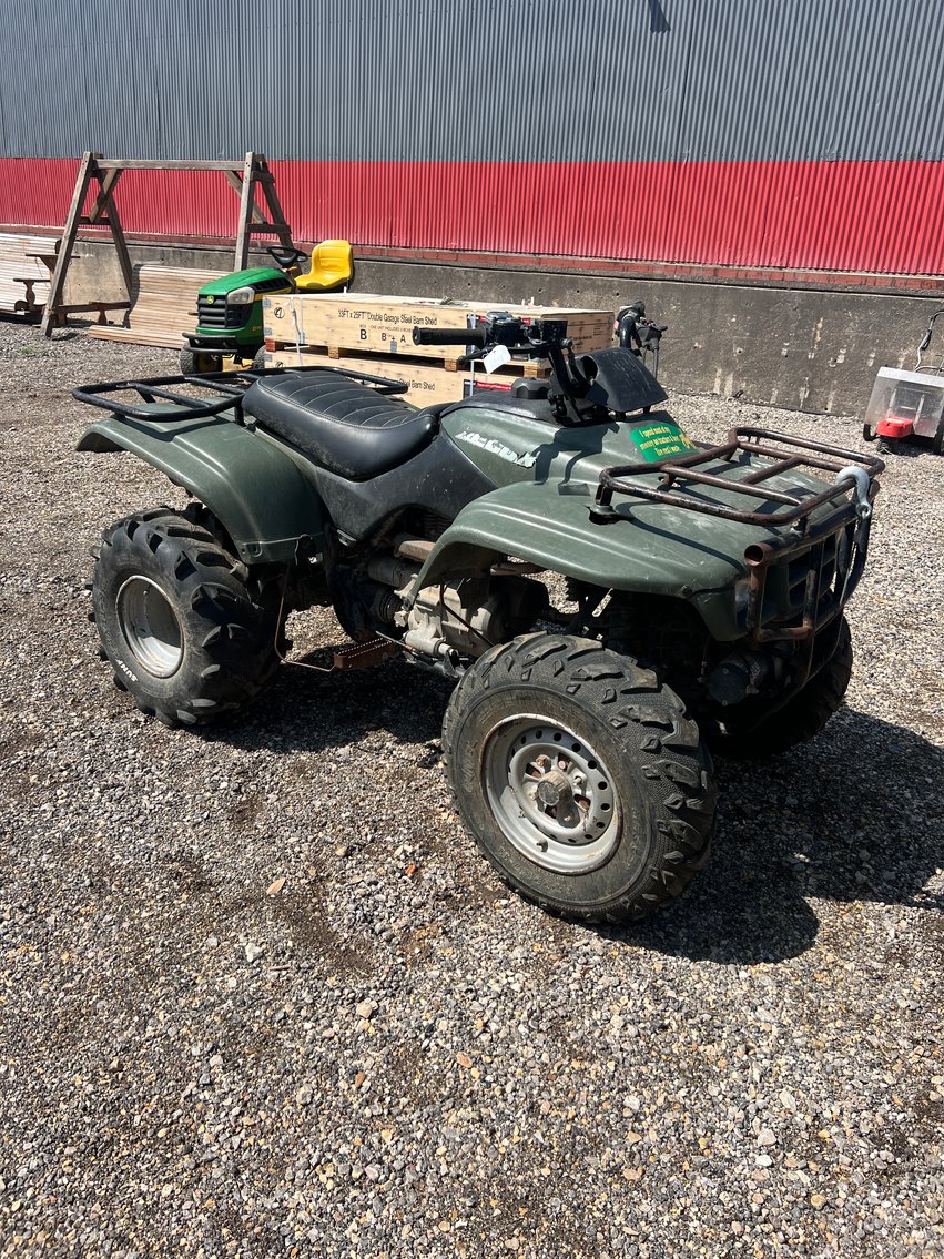 Image for April 19, 2025 - Equipment & Auto Consignment Auction - RING 2