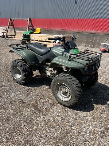 Image for April 19, 2025 - Equipment & Auto Consignment Auction - RING 2