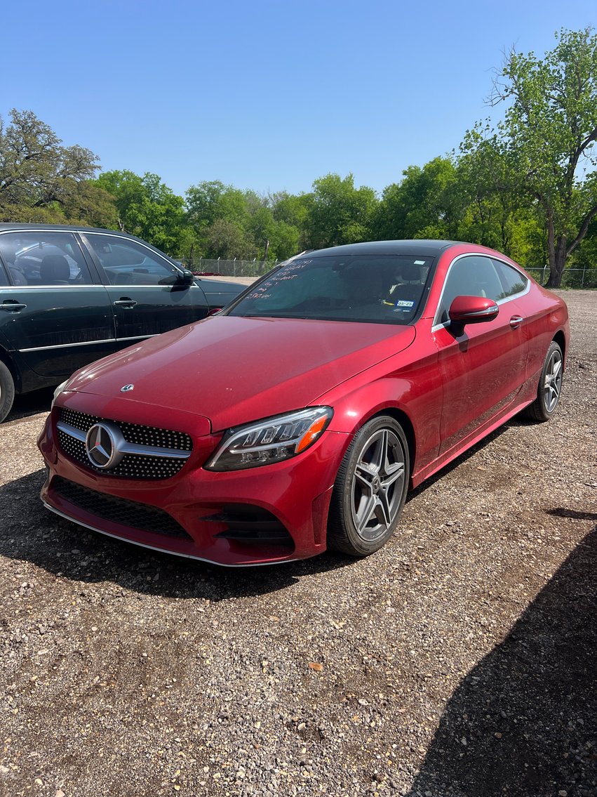 Image for April 19, 2025 - Equipment & Auto Consignment Auction - RING 2