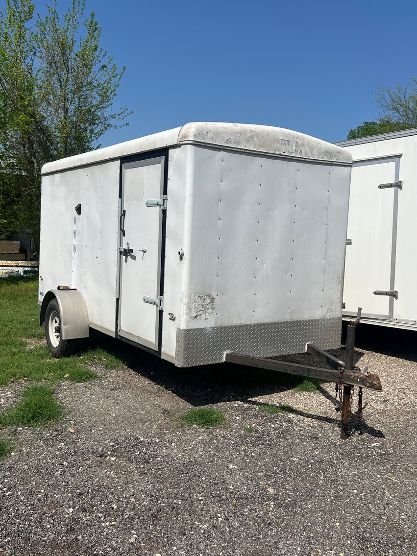 Image for April 19, 2025 - Equipment & Auto Consignment Auction - RING 2