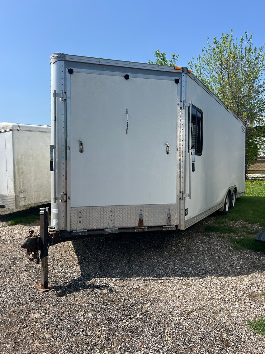 Image for April 19, 2025 - Equipment & Auto Consignment Auction - RING 2
