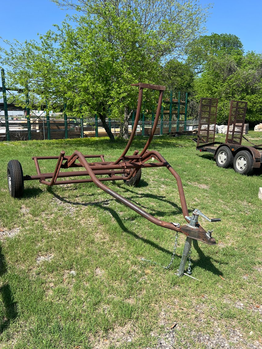 Image for April 19, 2025 - Equipment & Auto Consignment Auction - RING 2