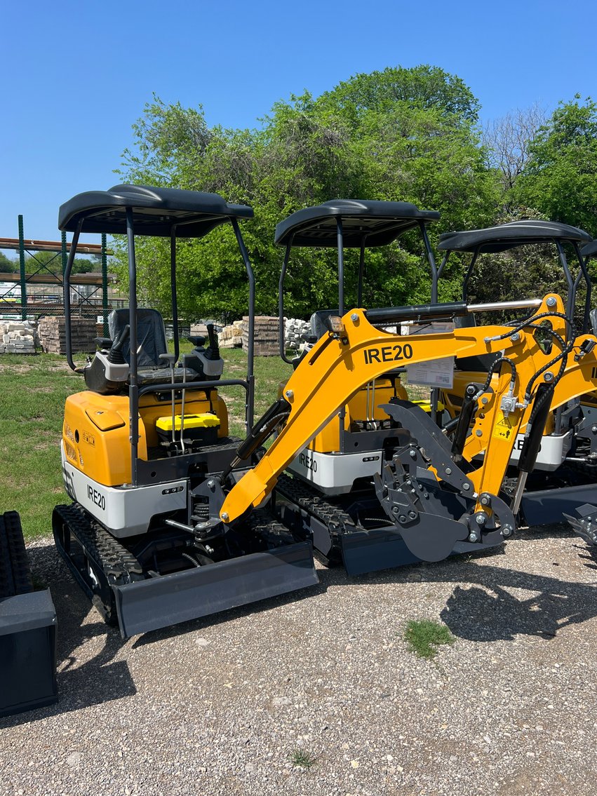 Image for April 19, 2025 - Equipment & Auto Consignment Auction - RING 2