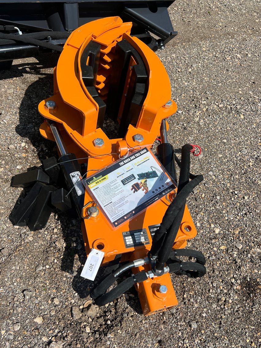 Image for April 19, 2025 - Equipment & Auto Consignment Auction - RING 2