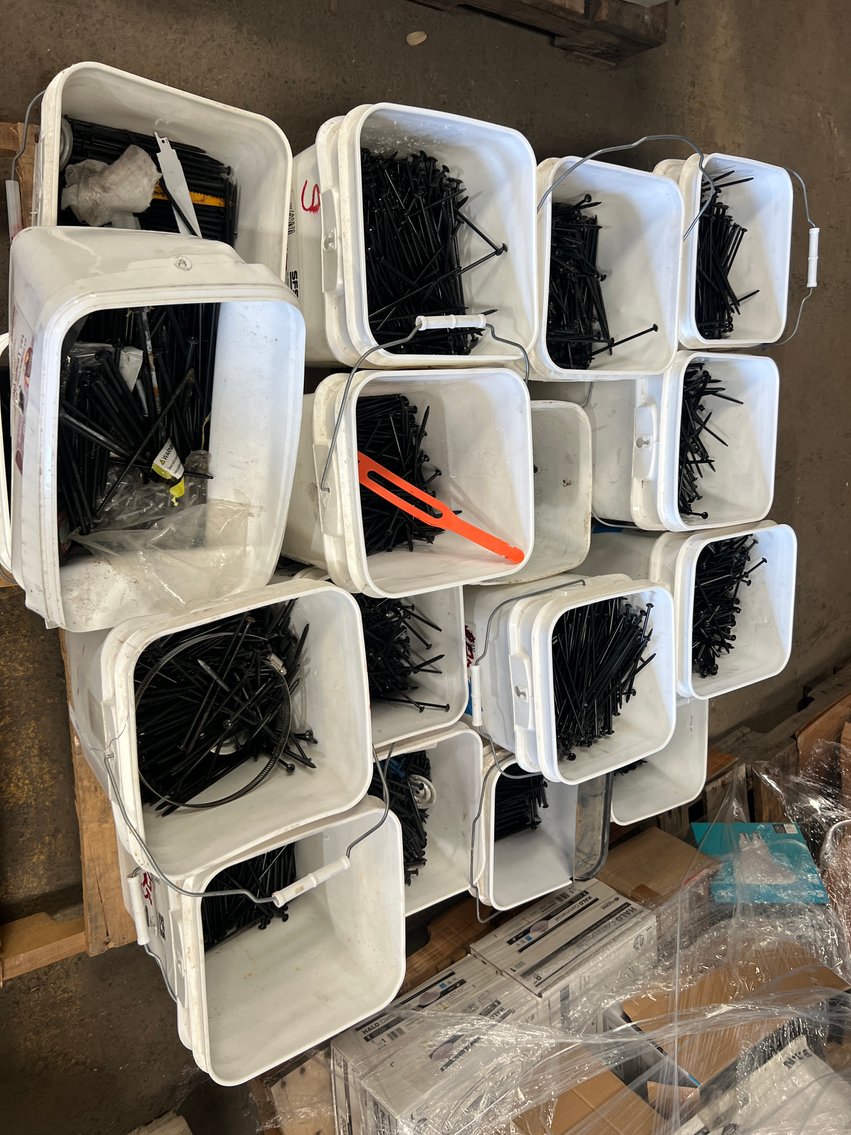 Image for April 19, 2025 - Equipment & Auto Consignment Auction - RING 2