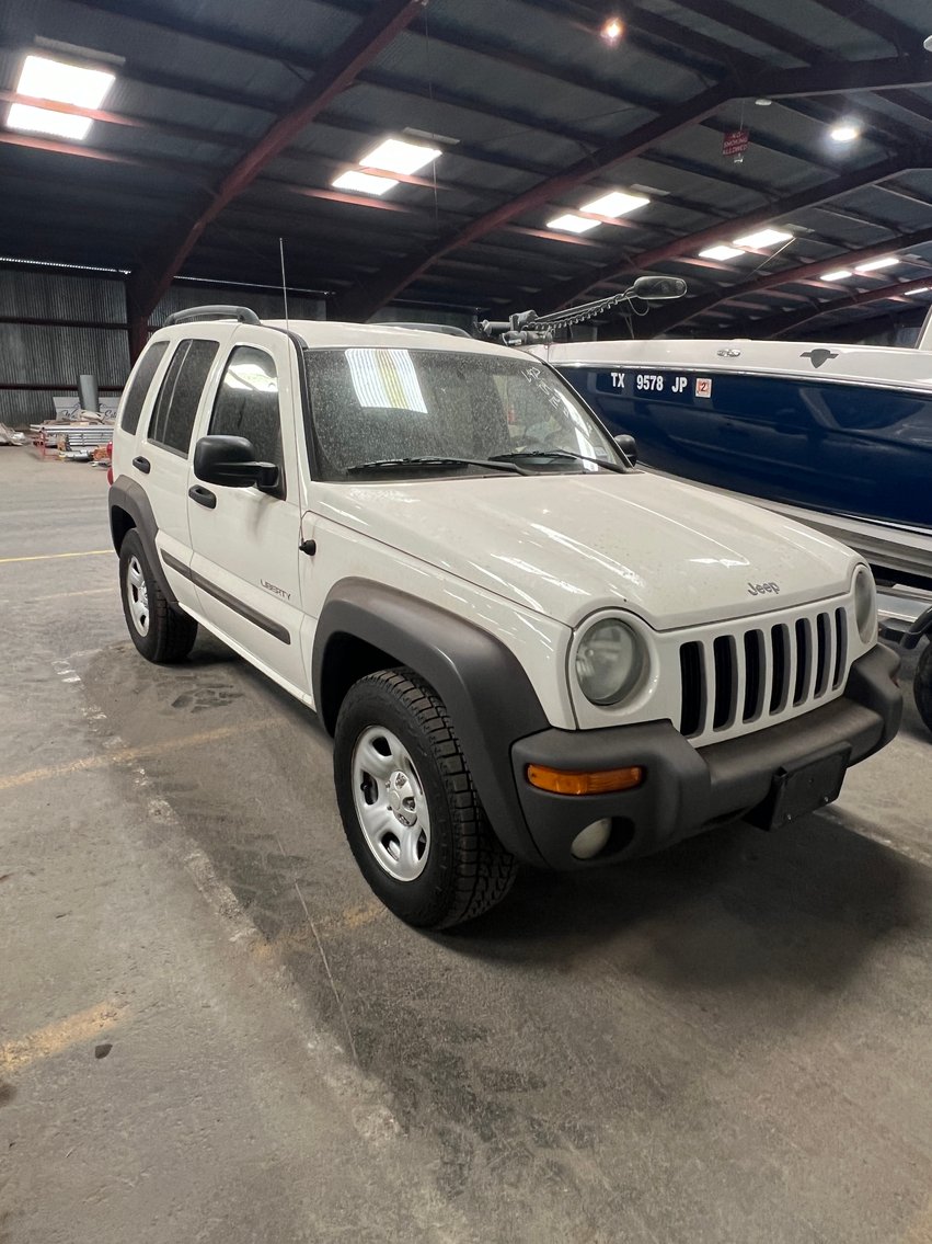 Image for April 19, 2025 - Equipment & Auto Consignment Auction - RING 2