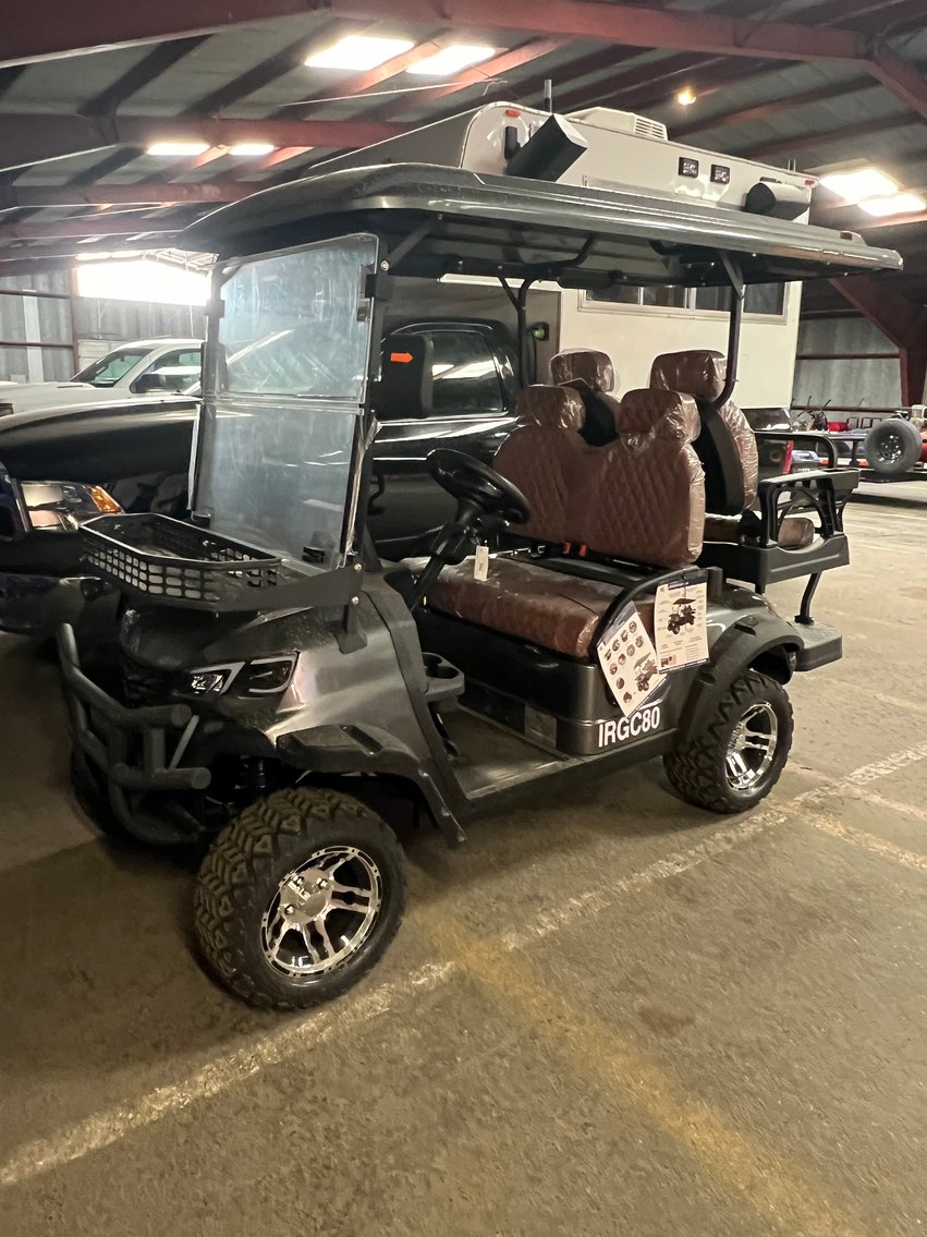 Image for April 19, 2025 - Equipment & Auto Consignment Auction - RING 2