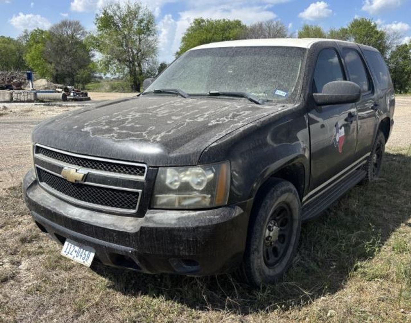 Image for City of Marlin Surplus Equipment Auction