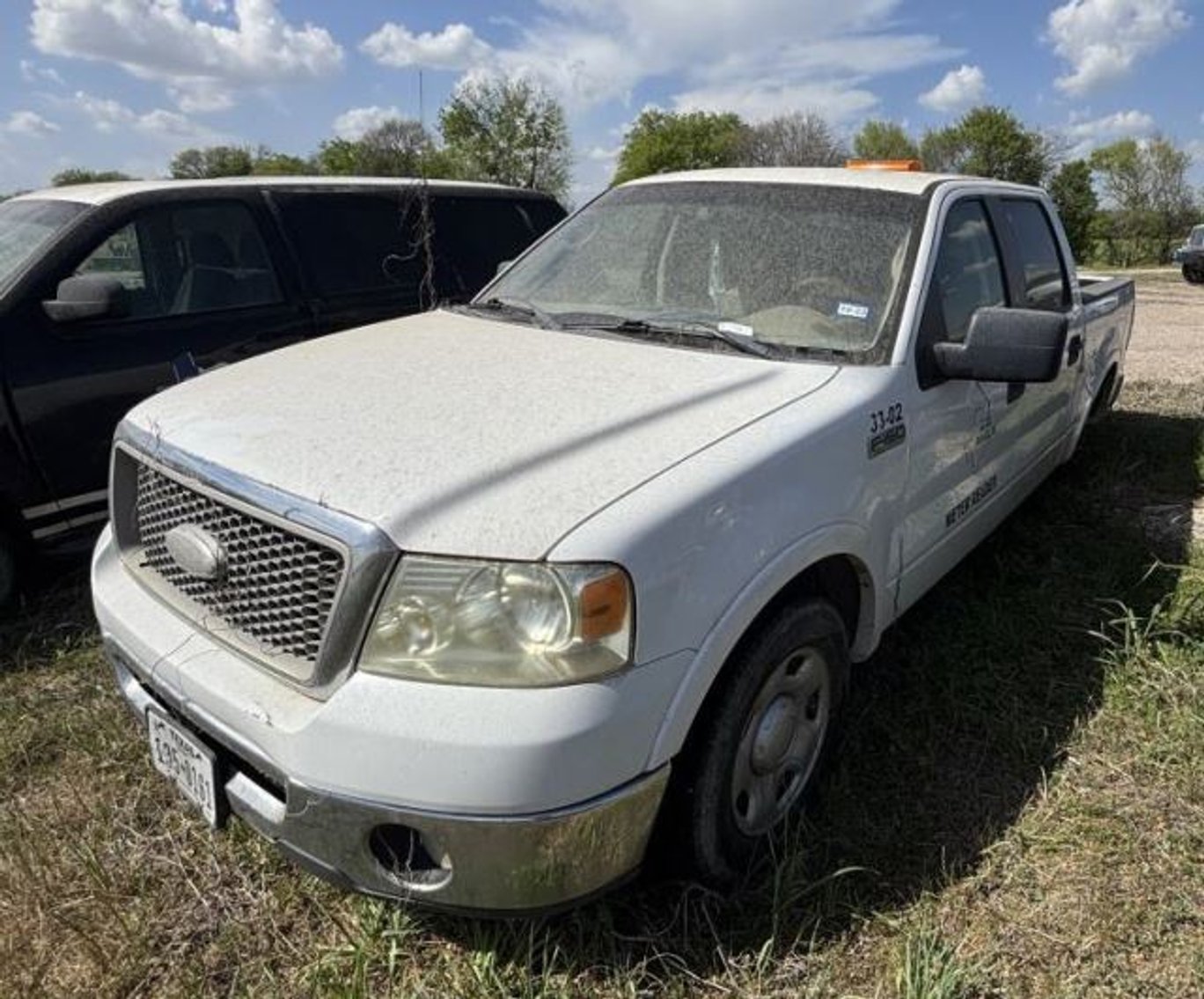 Image for City of Marlin Surplus Equipment Auction