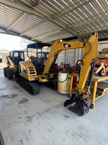 Image for Absolute Ranch Liquidation Auction – Nolanville, TX