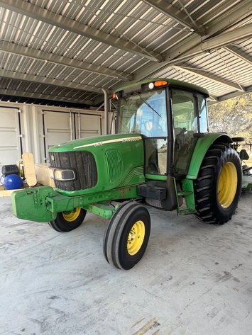 Image for Absolute Ranch Liquidation Auction – Nolanville, TX