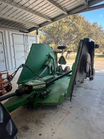 Image for Absolute Ranch Liquidation Auction – Nolanville, TX