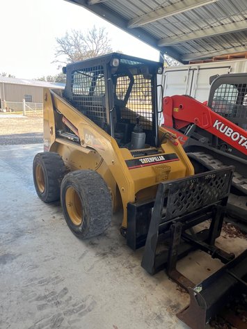 Image for Absolute Ranch Liquidation Auction – Nolanville, TX