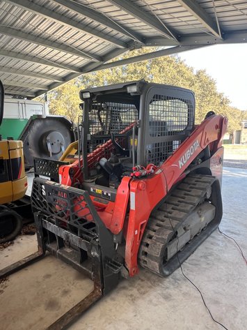 Image for Absolute Ranch Liquidation Auction – Nolanville, TX