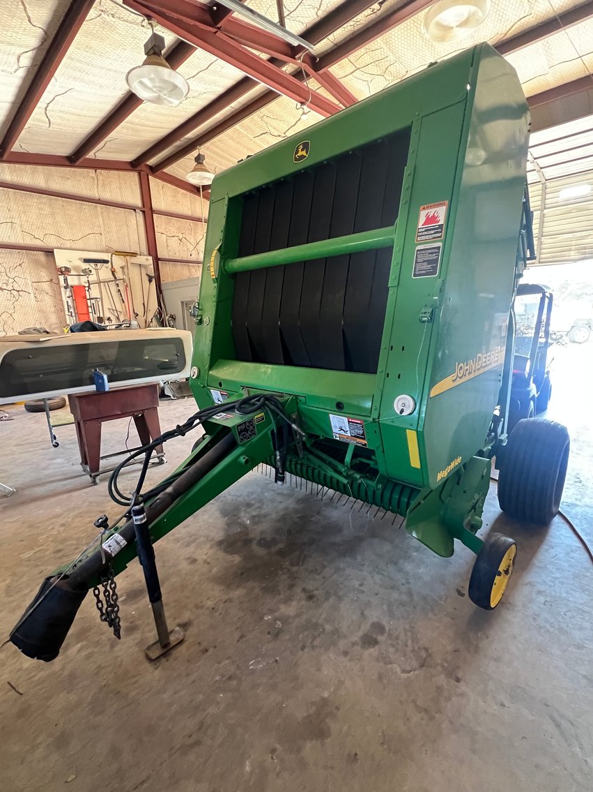 Image for Absolute Ranch Liquidation Auction – Nolanville, TX
