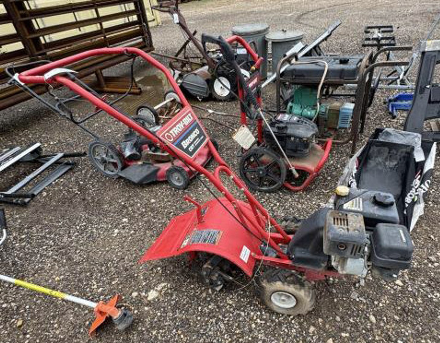 Image for May 17, 2025 - Equipment & Auto Consignment Auction - RING 1