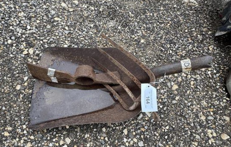 Image for May 17, 2025 - Equipment & Auto Consignment Auction - RING 1