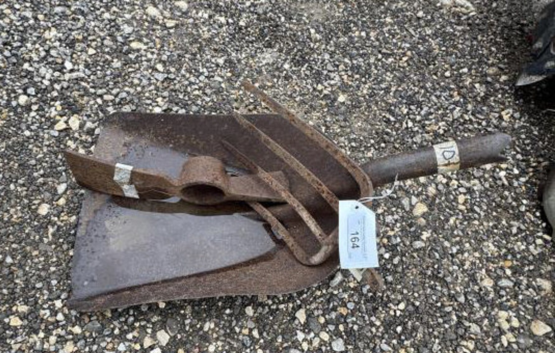 Image for May 17, 2025 - Equipment & Auto Consignment Auction - RING 1