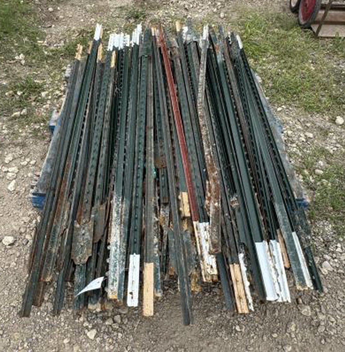 Image for May 17, 2025 - Equipment & Auto Consignment Auction - RING 1