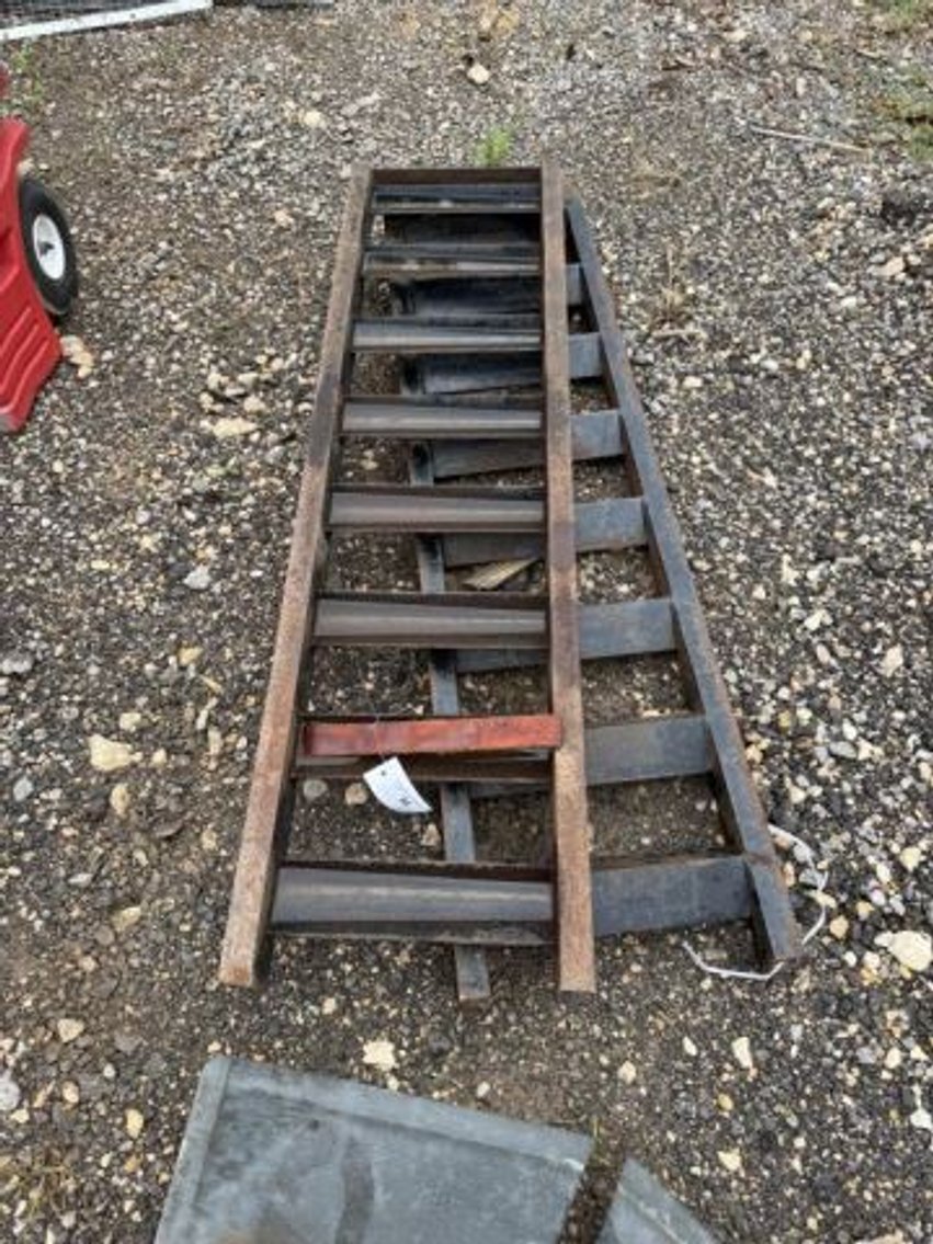 Image for May 17, 2025 - Equipment & Auto Consignment Auction - RING 1