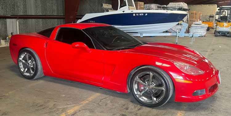 Image for May 17, 2025 - Equipment & Auto Consignment Auction - RING 2