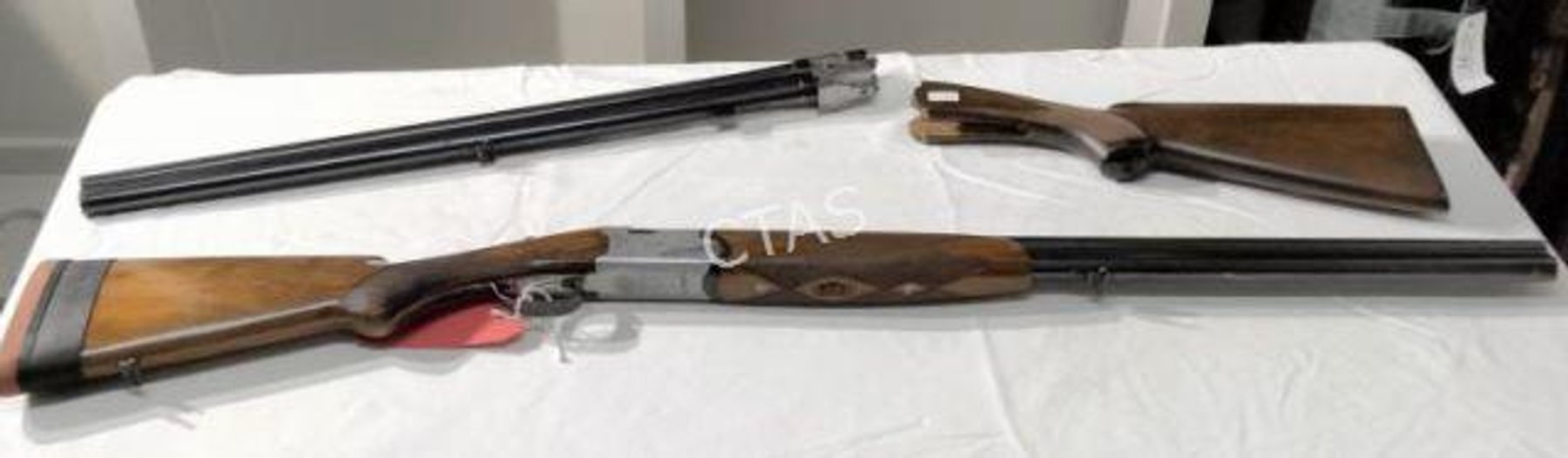 Image for Sportsman & Collectibles Auction