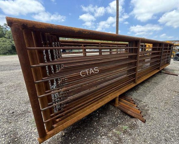 Image for June 21, 2025 - Equipment & Auto Consignment Auction - RING 2