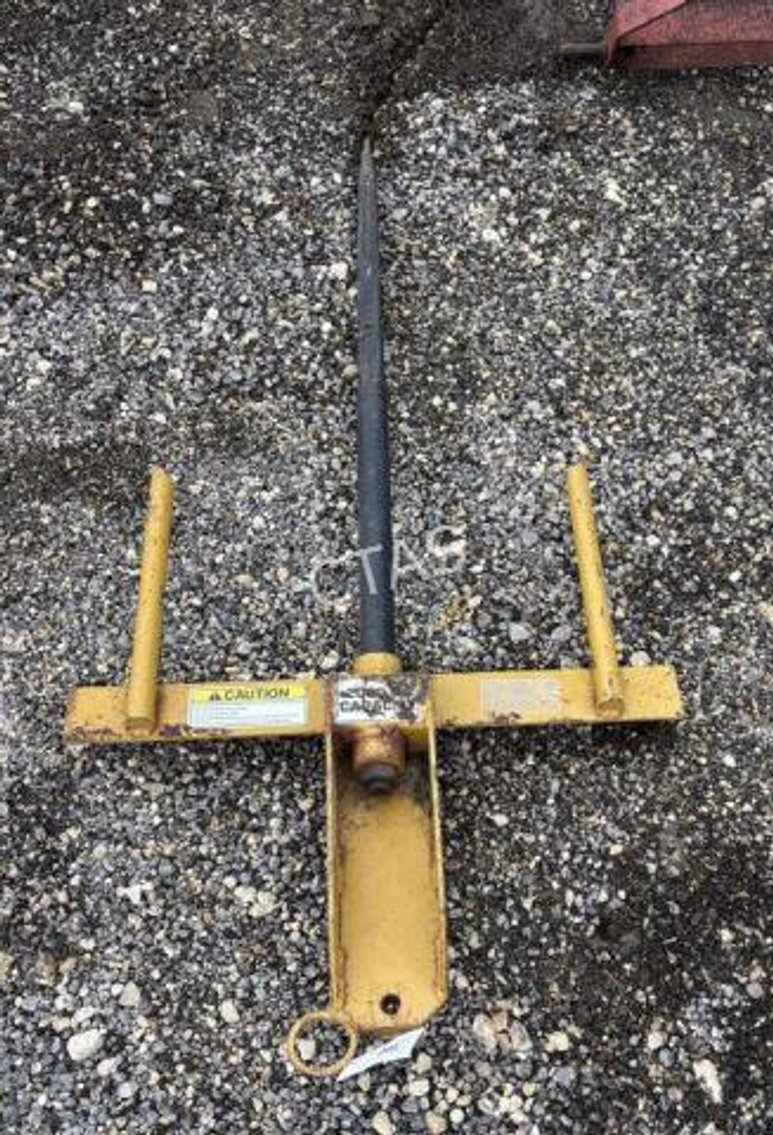 Image for June 21, 2025 - Equipment & Auto Consignment Auction - RING 2