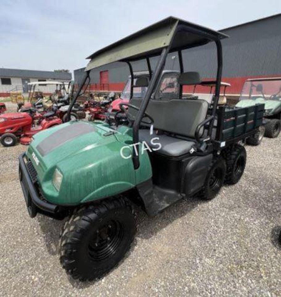 Image for June 21, 2025 - Equipment & Auto Consignment Auction - RING 2