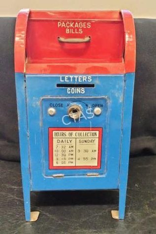 Image for June 2025 Online Only Estate & Collectibles
