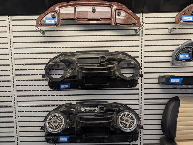 Image for Fairway Sports Vehicles - Golf Cart Parts & Liquidation Online Only Auction