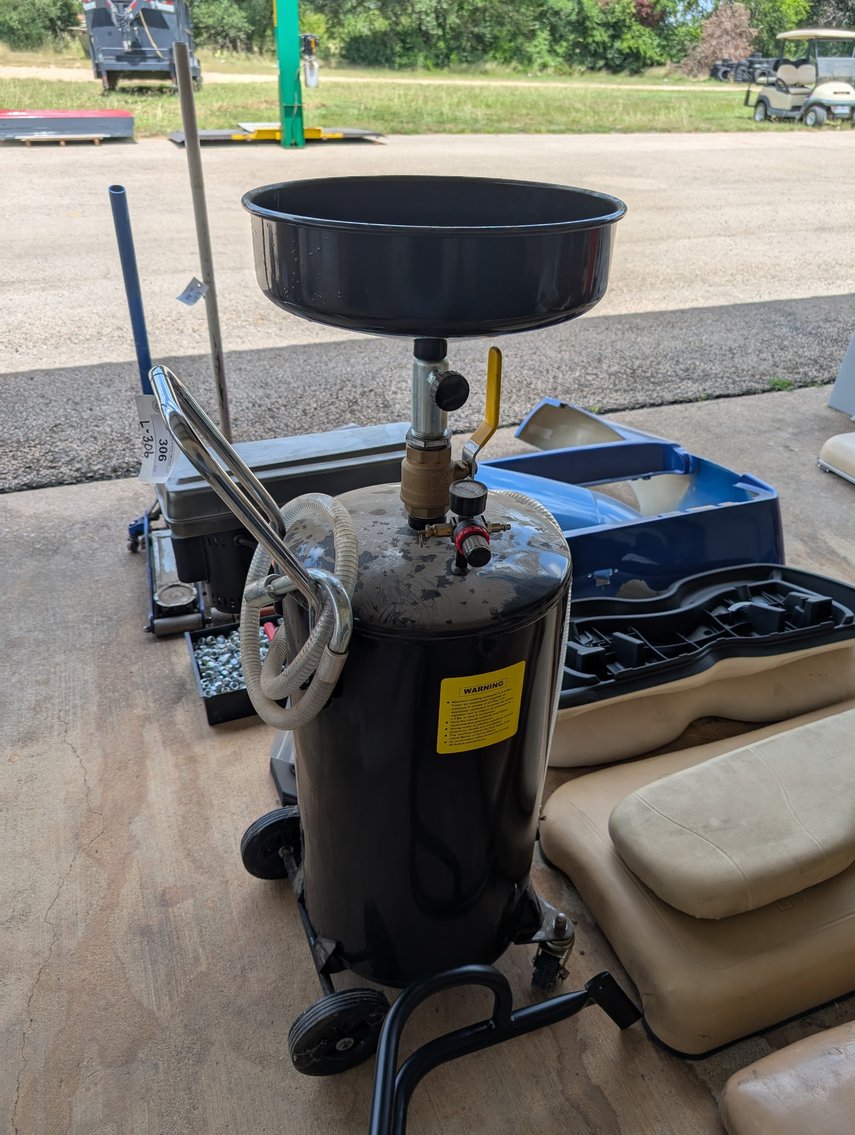 Image for Fairway Sports Vehicles - Golf Cart Parts & Liquidation Online Only Auction