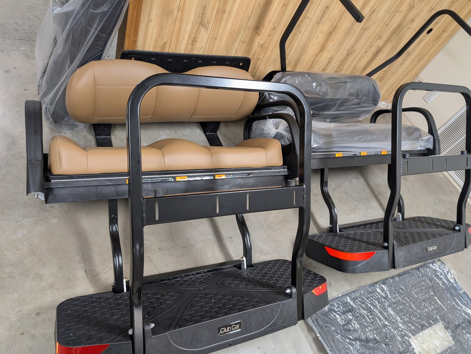 Image for Fairway Sports Vehicles - Golf Cart Parts & Liquidation Online Only Auction