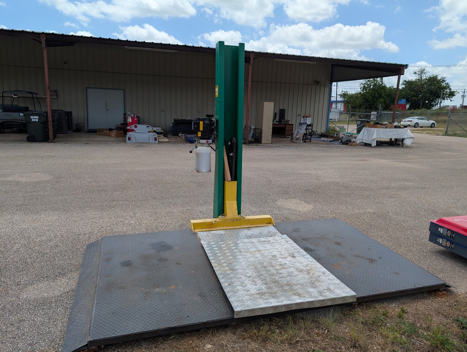 Image for Fairway Sports Vehicles - Golf Cart Parts & Liquidation Online Only Auction