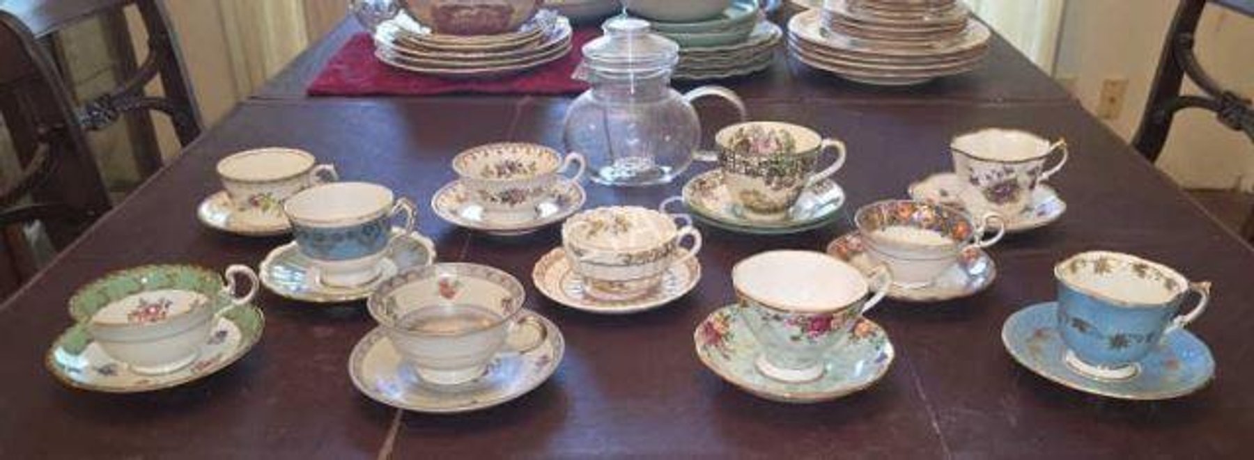 Image for Tamarack Trail Estate Online Only Auction