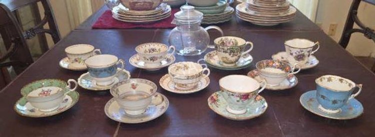 Image for Tamarack Trail Estate Online Only Auction