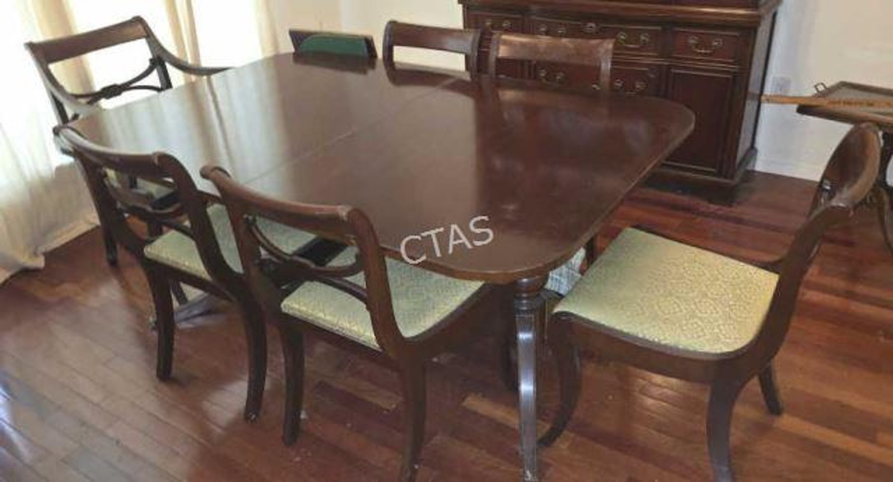 Image for Tamarack Trail Estate Online Only Auction